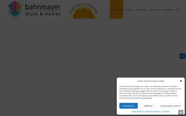 bahnmayer.de