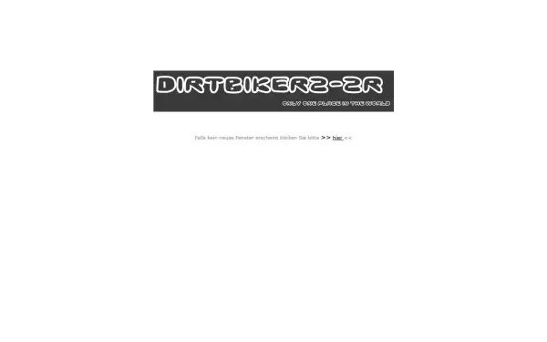 dirtbikerz-zr.de