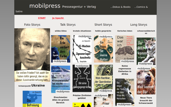 mobilpress.de