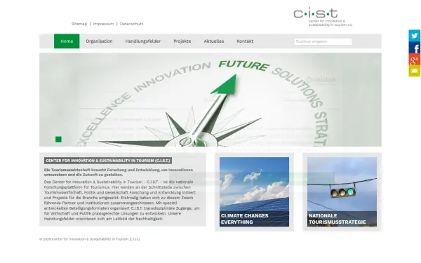 www.cist.de