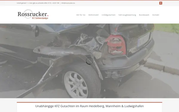 gutachter-kfz-mannheim.de