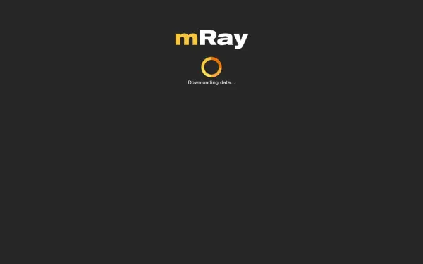 start.mray.app