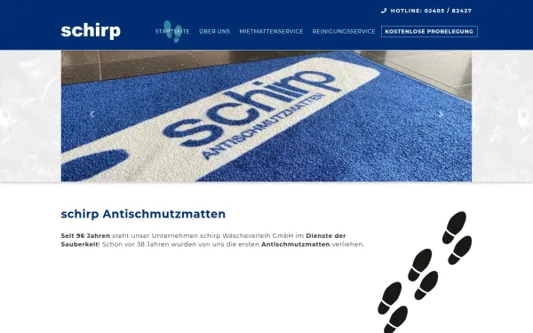 www.antischmutzmatten.de
