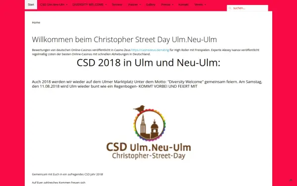 www.csd-ulm.de