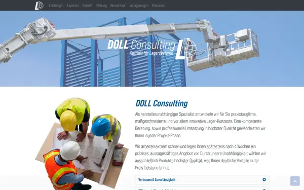 doll-consulting.de