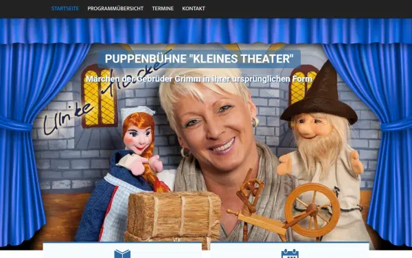 hacker-kleines-theater.de