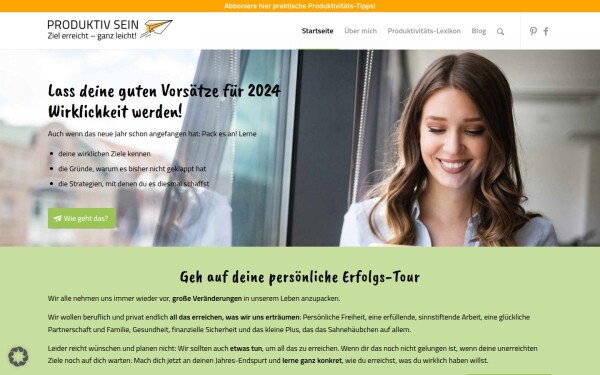 produktiv-sein.de