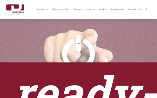 www.datalog-transporte.de