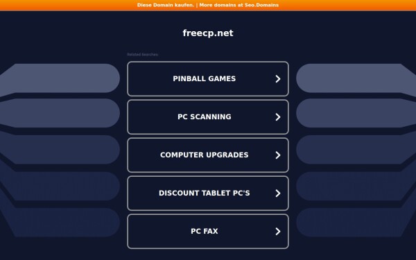 pulsarsoftware.freecp.net