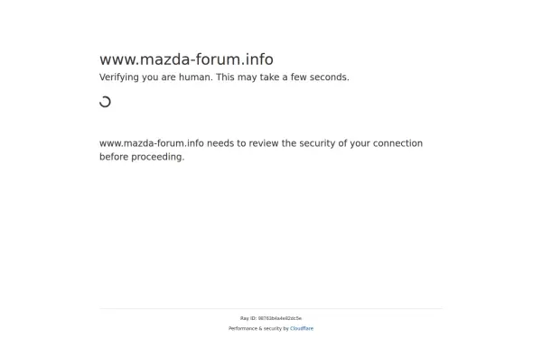www.mazda-forum.info