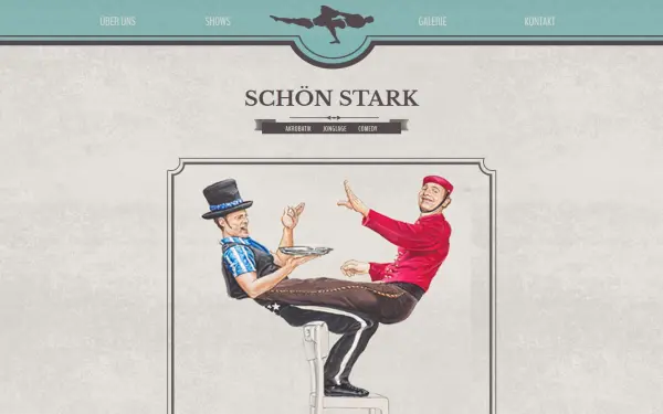 www.schoenstark.de