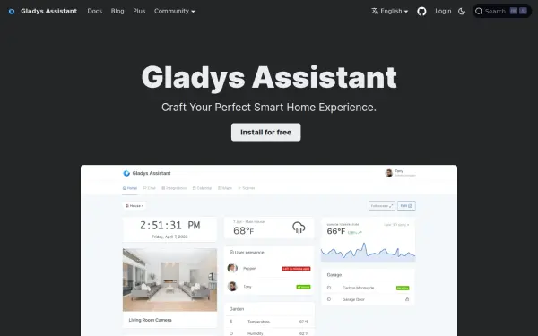 gladysassistant.com