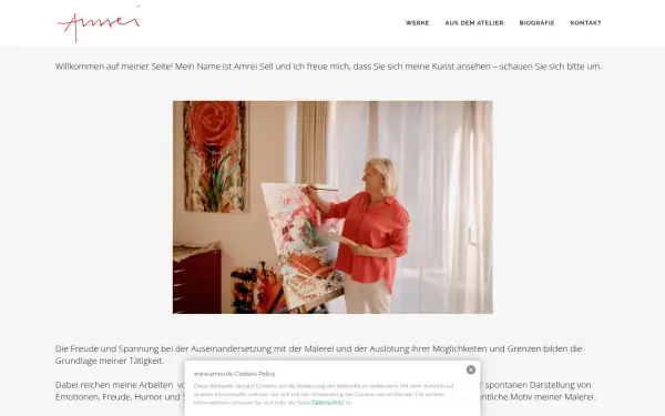 www.amrei.de