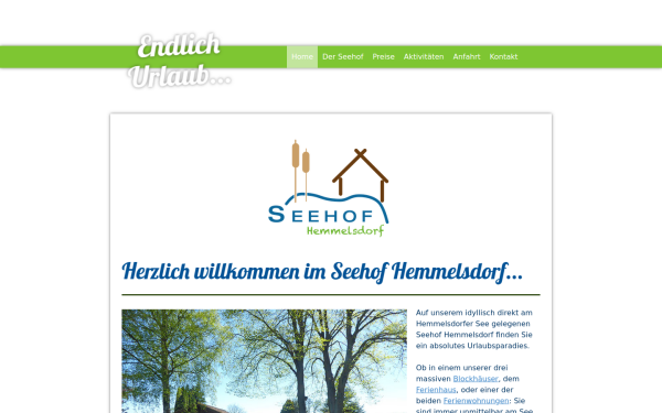 www.seehof-hemmelsdorf.de