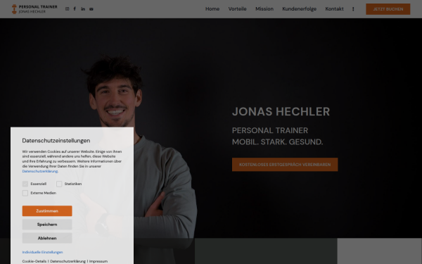jonashechler.de