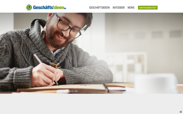 www.geschaeftsideen.de