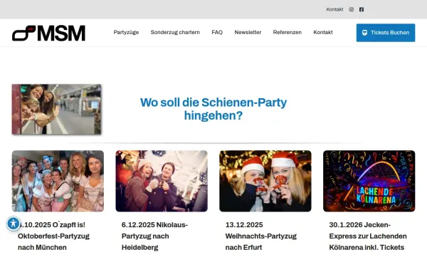 www.msm-gruppe.de