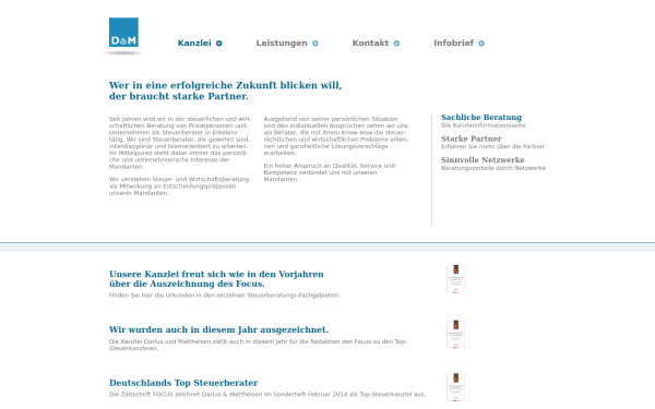 www.darius-mattheisen.de