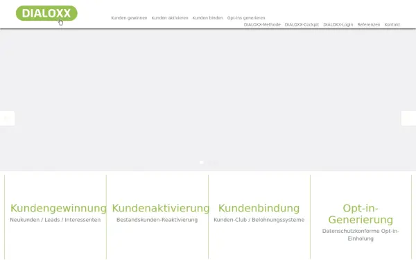 www.dialoxx.de