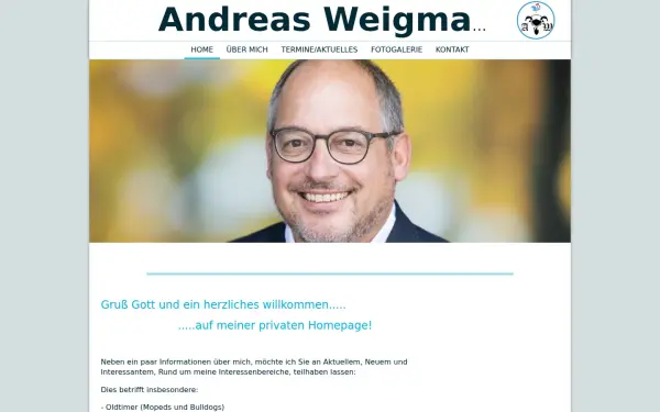 andreas-weigmann.de