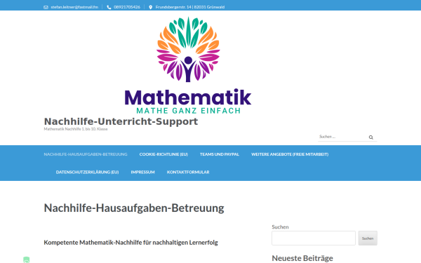 nachhilfe-ganz-einfach.de