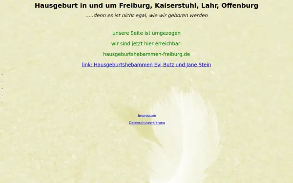 hausgeburt-freiburg.de