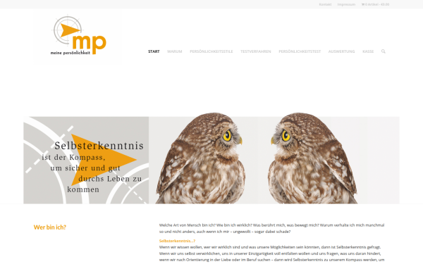 www.meine-persoenlichkeit.de