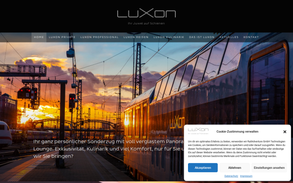 luxonrail.de