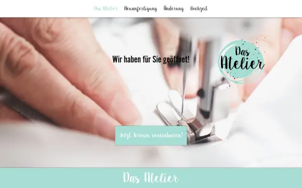 dasatelier-schneiderei.de