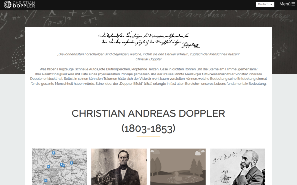 www.christian-doppler.net