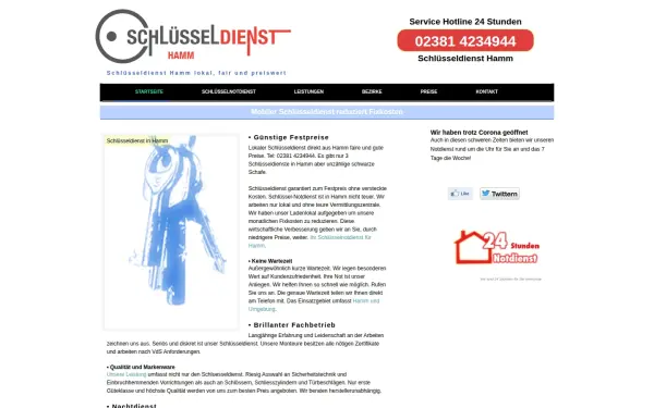 hamm-schluesseldienst.de