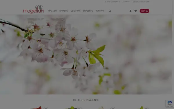 www.magellan-store.de