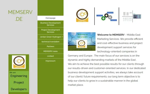 memserv.de