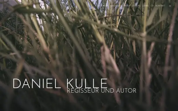danielkulle.de