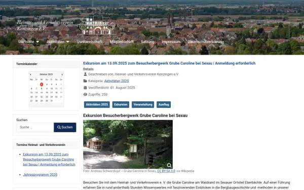 heimatverein-kenzingen.de