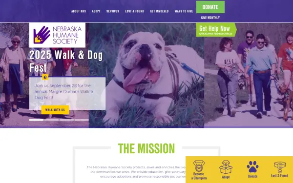 www.nehumanesociety.org