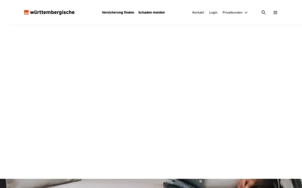 www.wuerttembergische.de