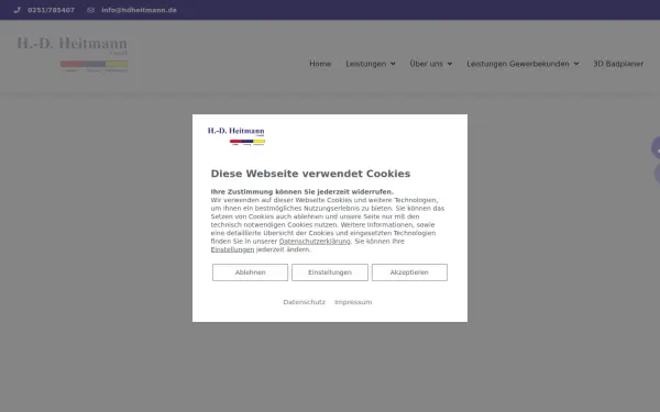 hdheitmann.de