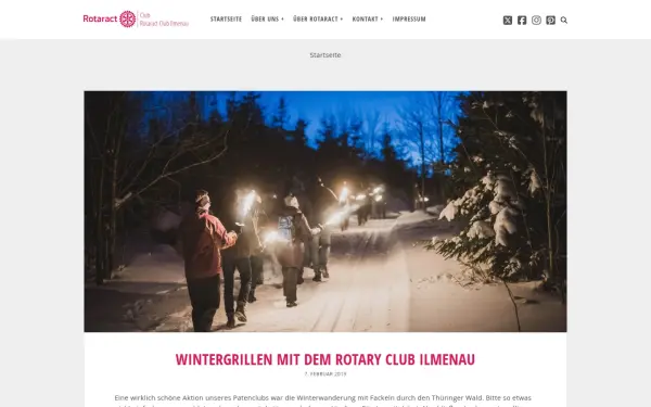 ilmenau.rotaract.de