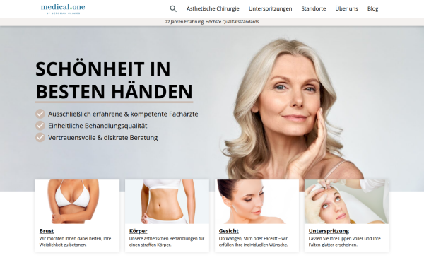 www.medical-one.de