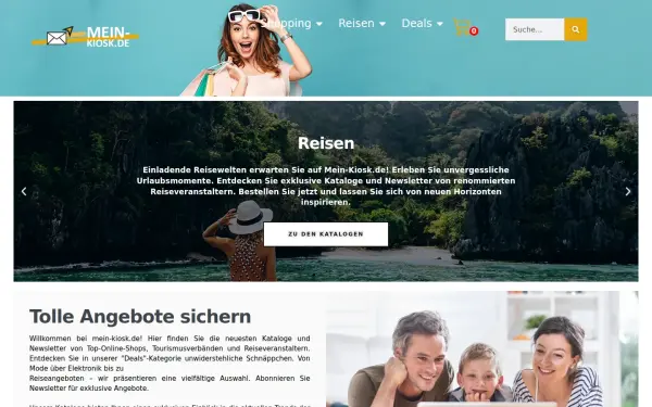 mein-kiosk.de