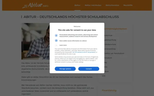www.abitur.info