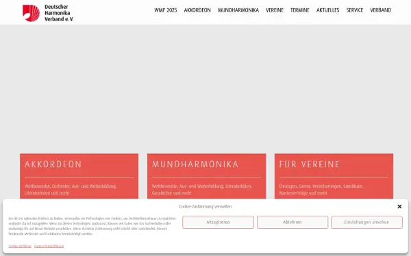 www.dhv-ev.de