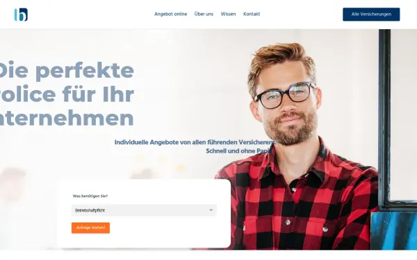 baerkraft.de
