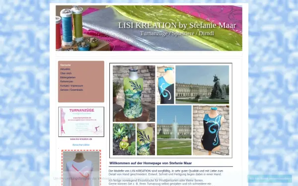lisi-kreation.de