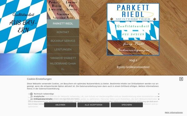parkett-riedl.de