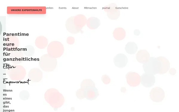 www.parentime.de