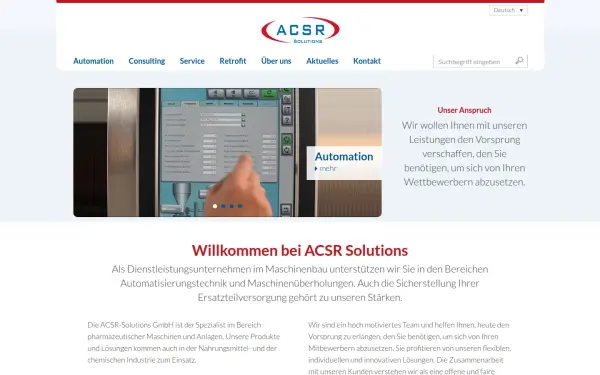 www.acsr-solutions.com