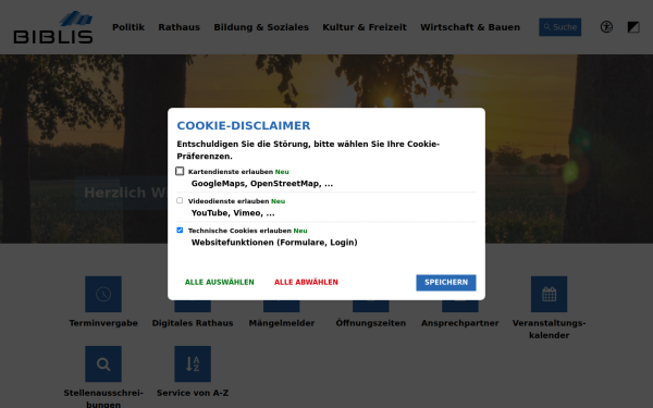 www.biblis.eu