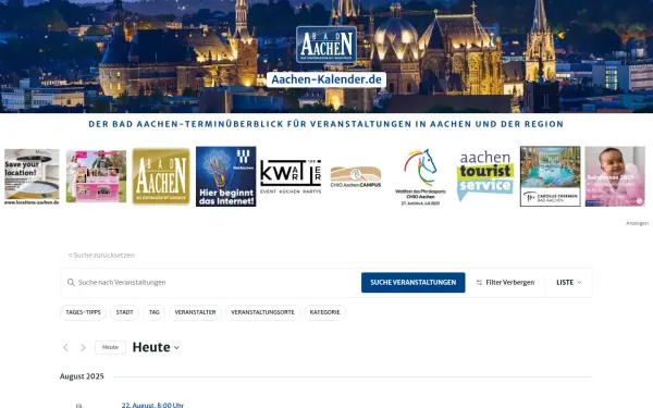 aachen-kalender.de